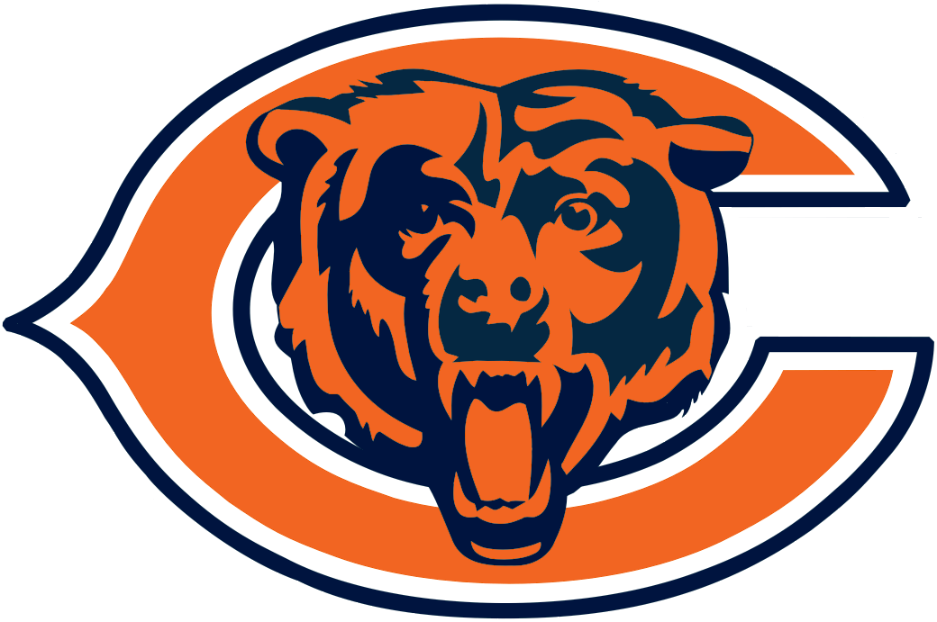 Chicago Bears 1999-2016 Alternate Logo iron on transfers for T-shirts